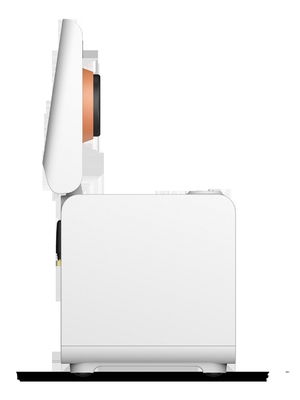 Micgene USB 24 Wells Mini Qpcr মেশিন POCT 2 4 চ্যানেল QPCR যন্ত্র