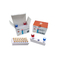 ISO 13485 Feline Respiratory PCR টেস্ট ফ্লুরোসেন্ট তাকমান QPCR কিট