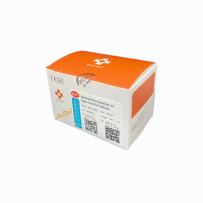 রিয়েল টাইম পিসিআর ডায়গনিস্টিক কিট