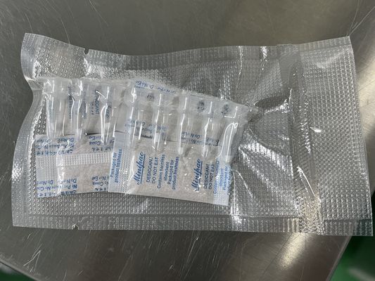 খাদ্যের নমুনায় শুয়োরের উপাদানগুলির জন্য রিয়েল-টাইম পিসিআর সনাক্তকরণ কিট