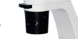 ৫-পজিশন নাকের টুকরো বিপরীত জৈবিক মাইক্রোস্কোপ B50i